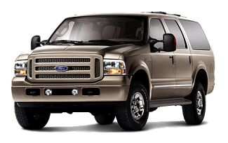   FORD () Excursion